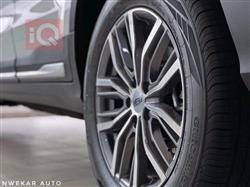 Geely Azkarra